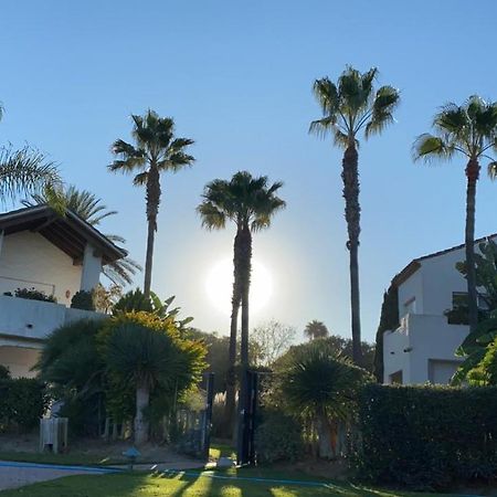 Apartamento En Playa Del Infante ロタ エクステリア 写真