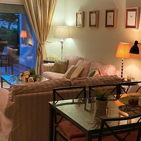 Apartamento En Playa Del Infante ロタ エクステリア 写真