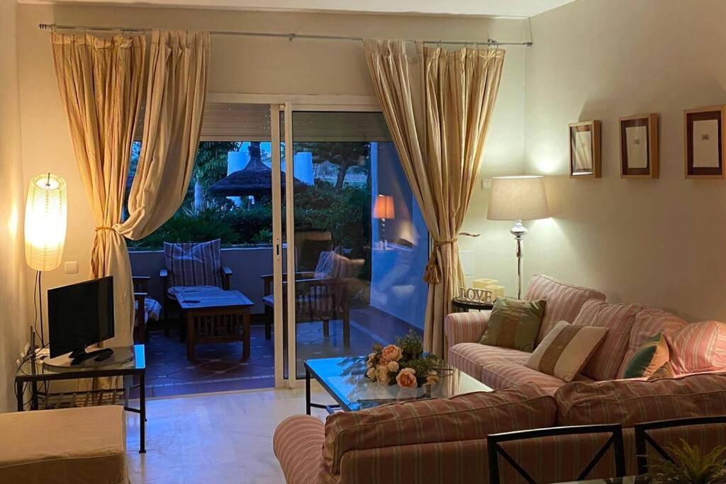 Apartamento En Playa Del Infante ロタ エクステリア 写真