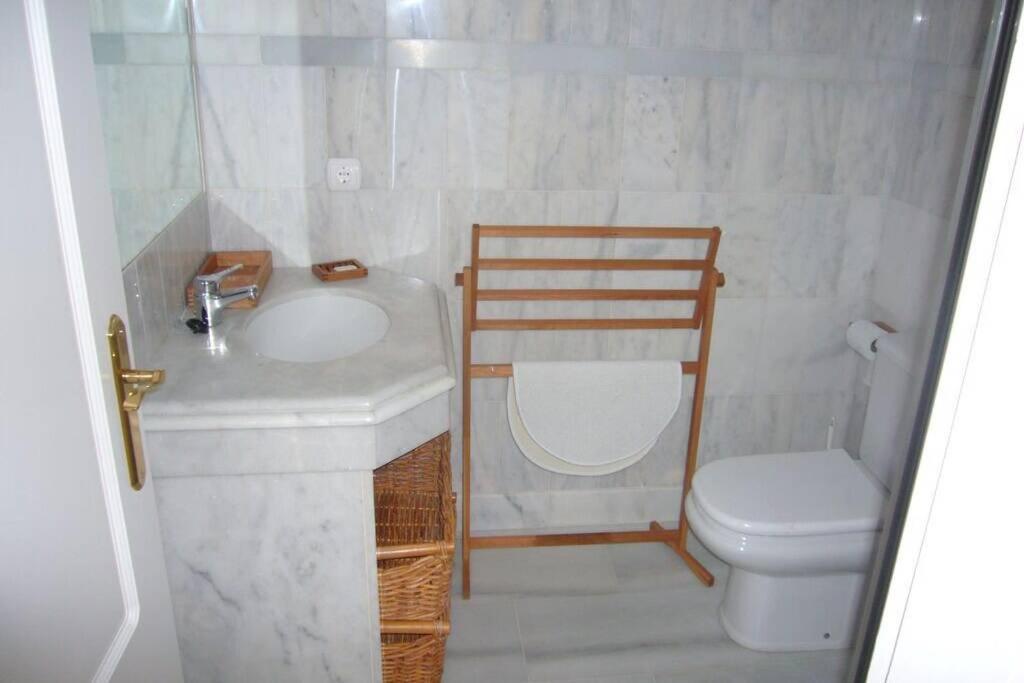 Apartamento En Playa Del Infante ロタ エクステリア 写真