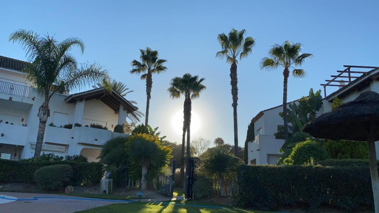 Apartamento En Playa Del Infante ロタ エクステリア 写真