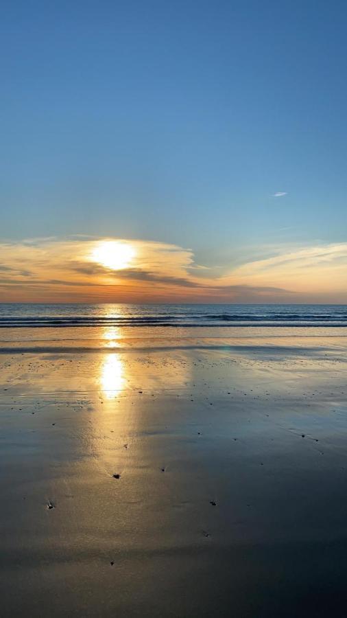 Apartamento En Playa Del Infante ロタ エクステリア 写真